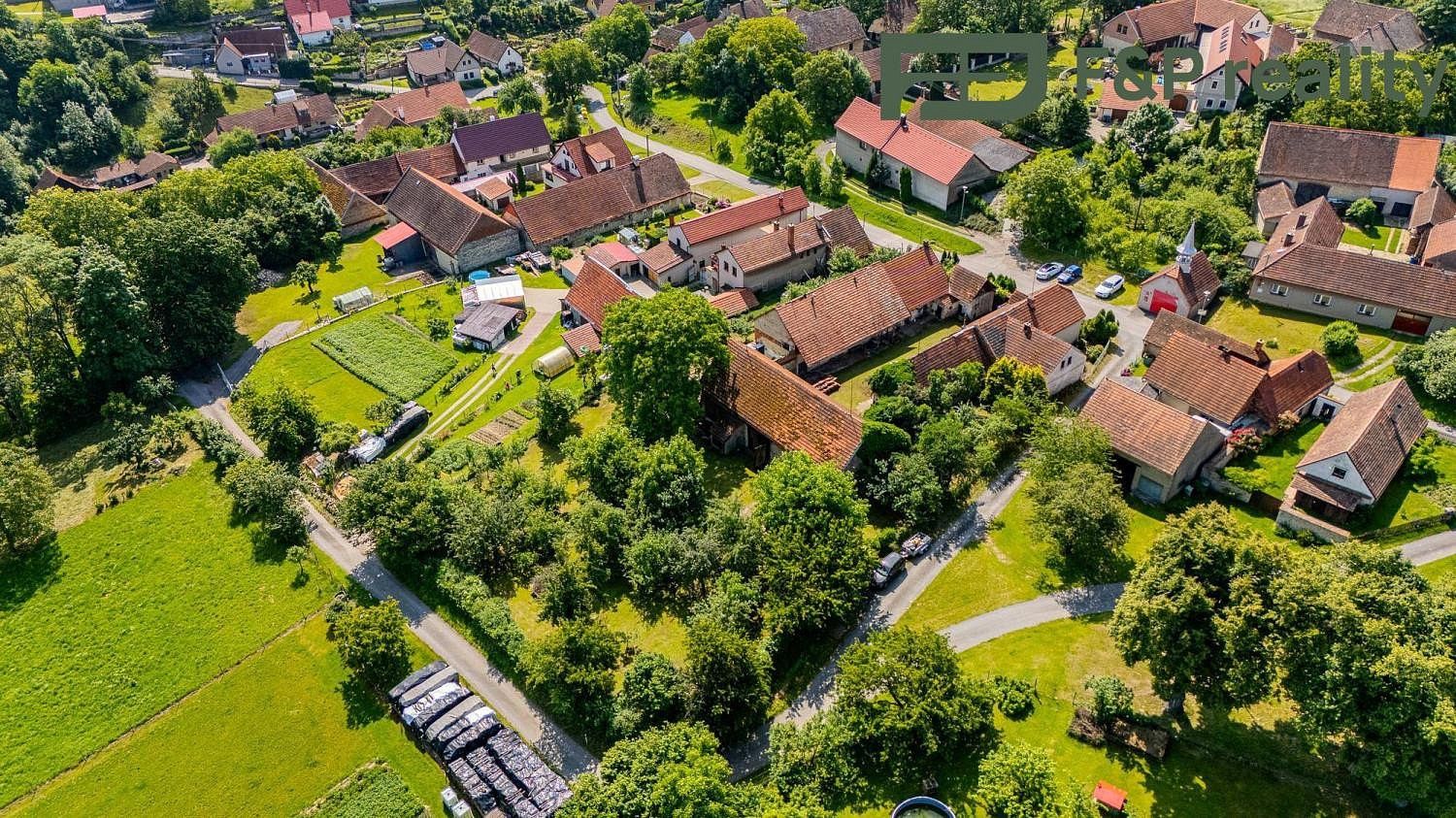 Pozemek pro bydlení · Zádolí, okres Ústí nad Orlicí, Pardubický kraj - 4