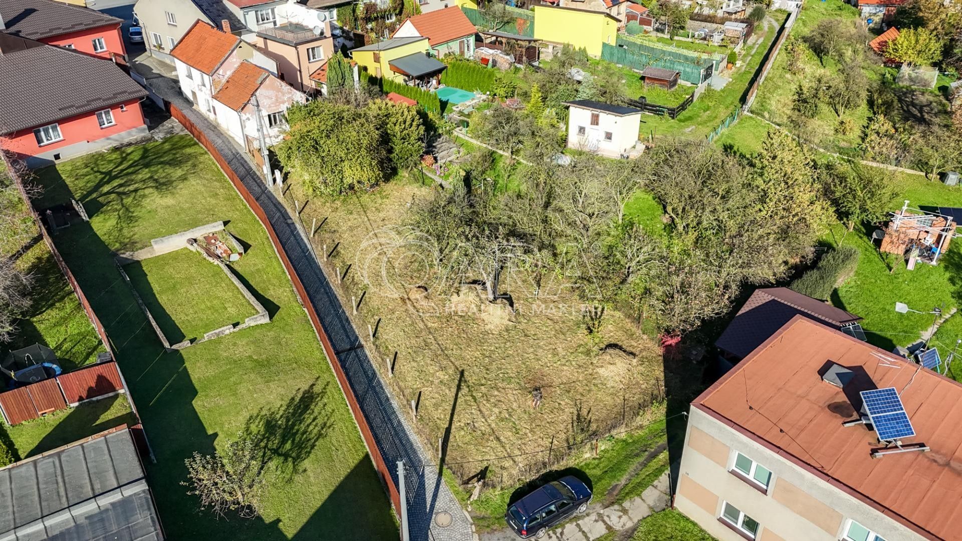 Rodinné domy, Starý Jičín, 90 m² - 1