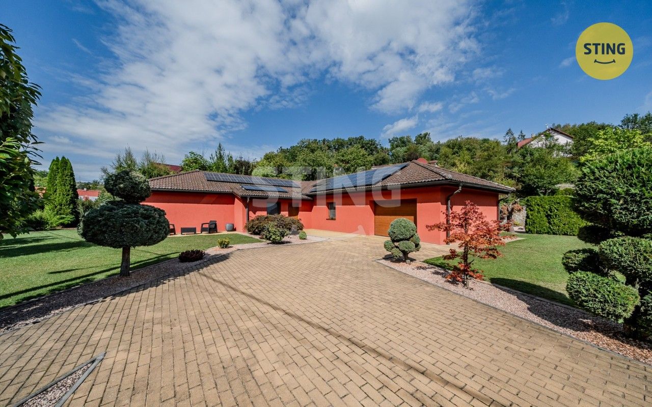 Rodinné domy, Dolejší Kunčice, Fulnek, 146 m² - 1