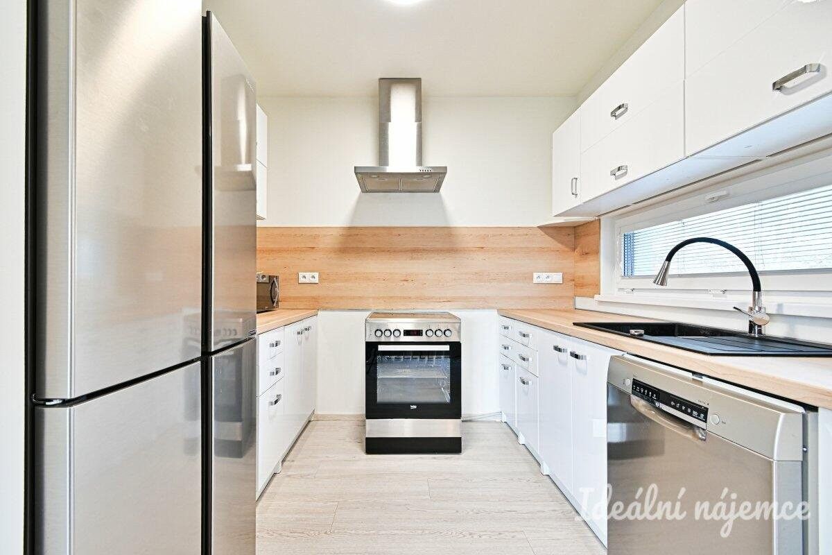 Pronájem byt 4+kk - Nová, Radostice, 90 m²