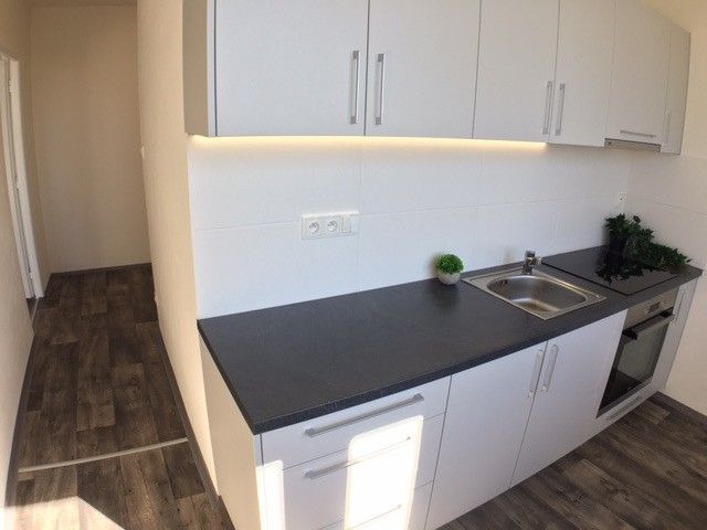 2+1, Holasova, Ostrava, 55 m² - 2