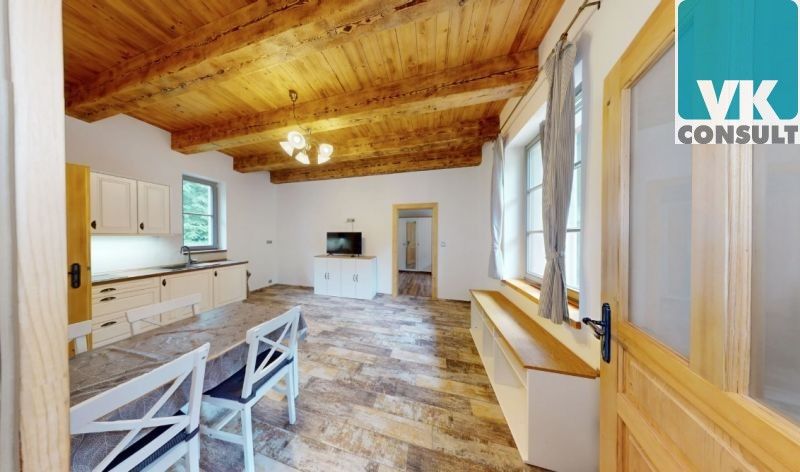 Prodej ubytovací zařízení - Černá hora  , Litomyšl Litomyšl-Město, 295 m² - 5