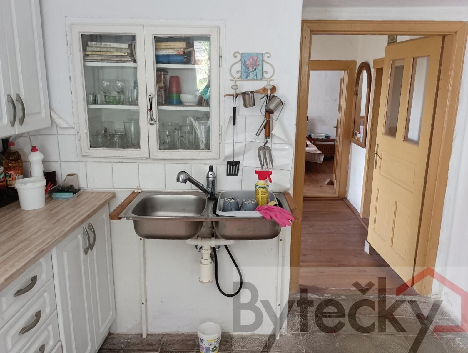 Rodinný dům · 65 m² · Klučenice Voltýřov - 3