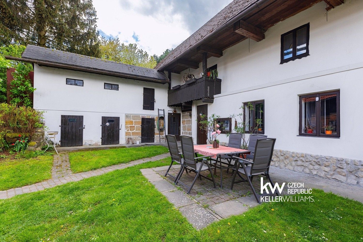 Chalupa · 185 m² · Dubá - Deštná, okres Česká Lípa, Liberecký kraj - 4