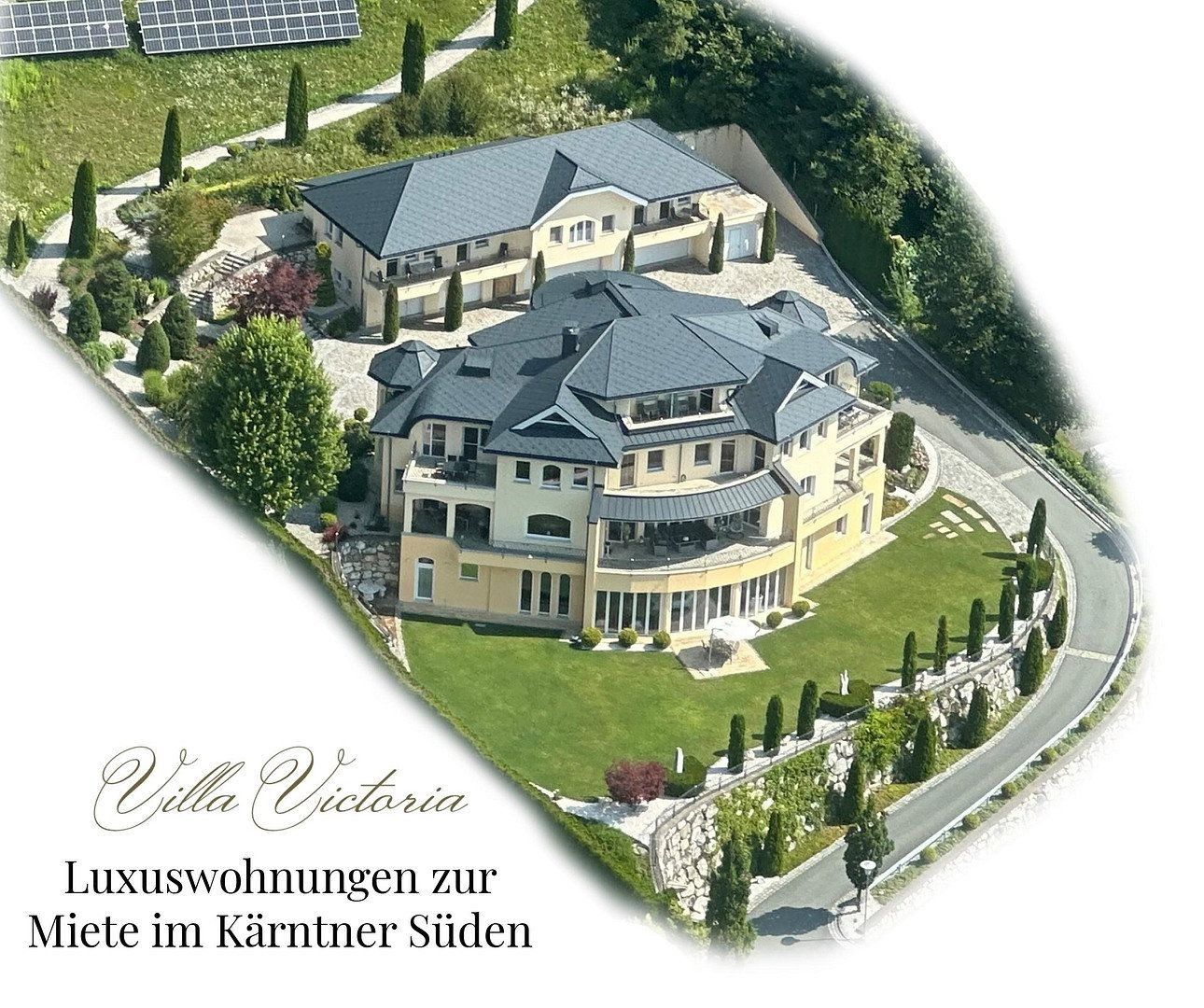 3+1, Hermagor Kärnten 9620, 110 m² - 2