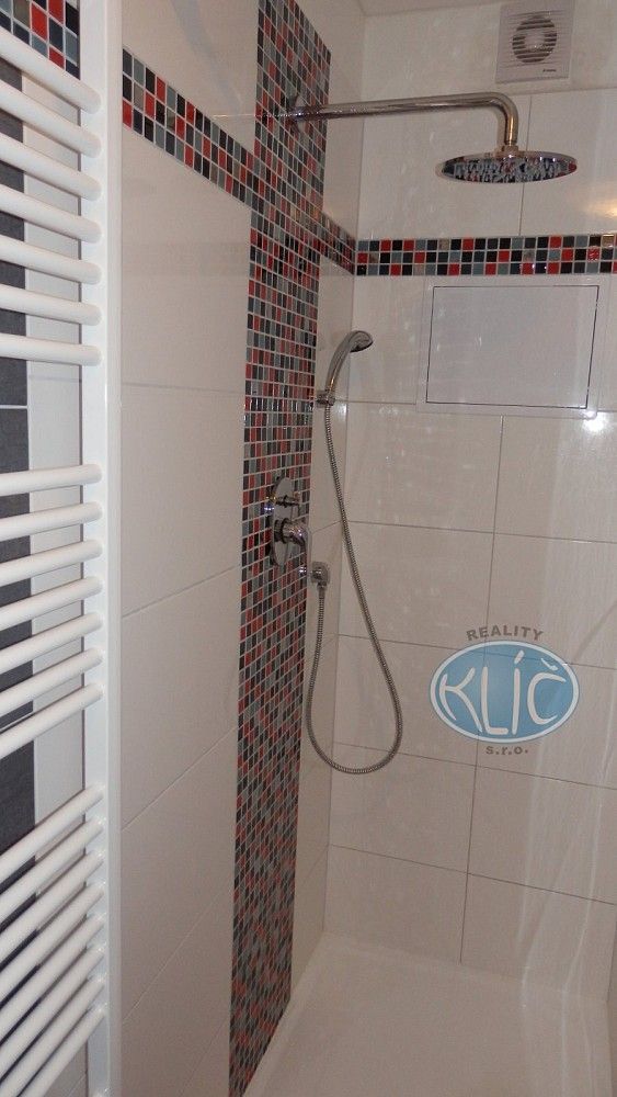 Pronájem byt 1+kk - Pražského povstání, Tábor, 24 m² - 5