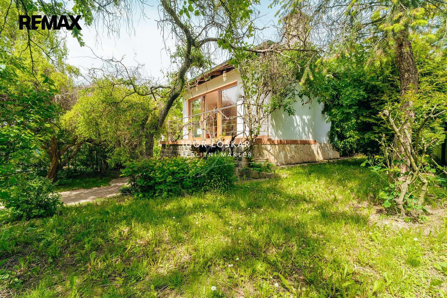 Prodej chalupa - Brno - Žebětín, okres Brno-město, Jihomoravský kraj, 86 m² - 5
