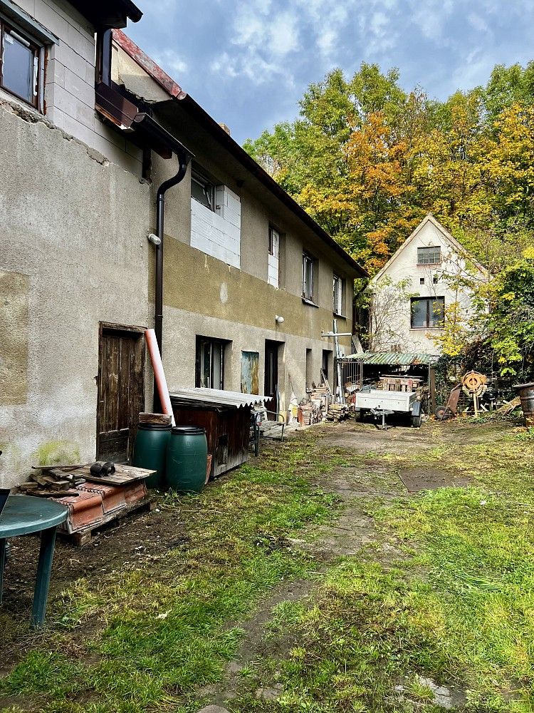 Rodinné domy, Praha - Koloděje, okres Praha 21, Hlavní město Praha, 300 m² - 2