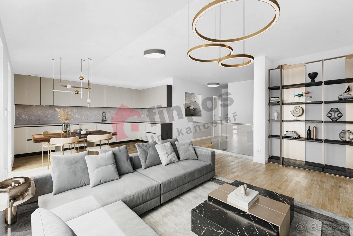 Byty, Sokolnice, 664 52