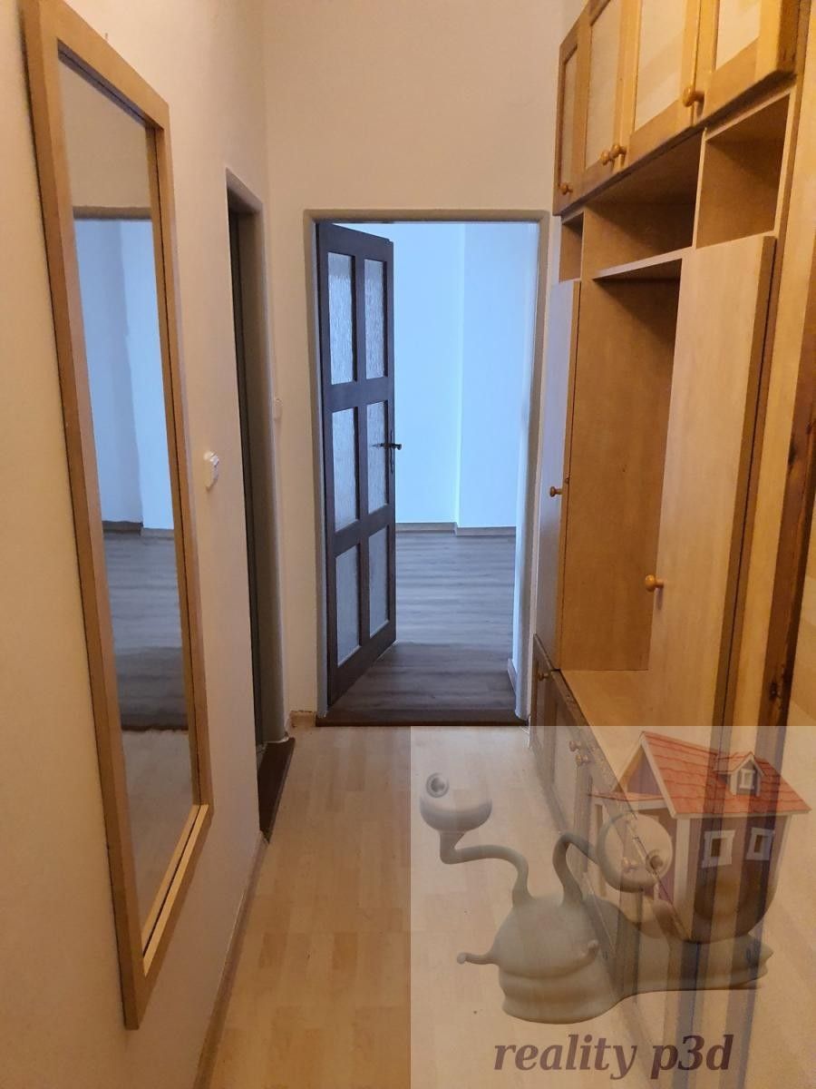 3+1, Lukostřelecká, Česká Lípa, 69 m² - 2