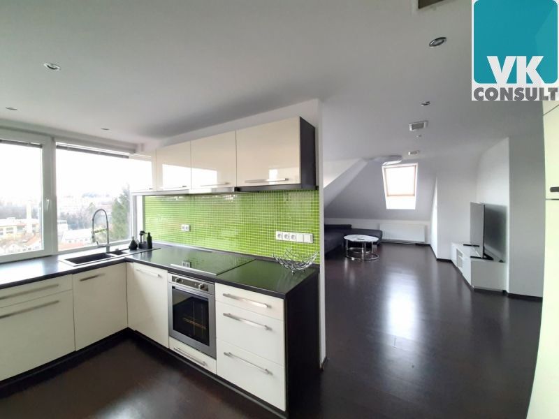 4+kk, Moravská, Litomyšl, 101 m²