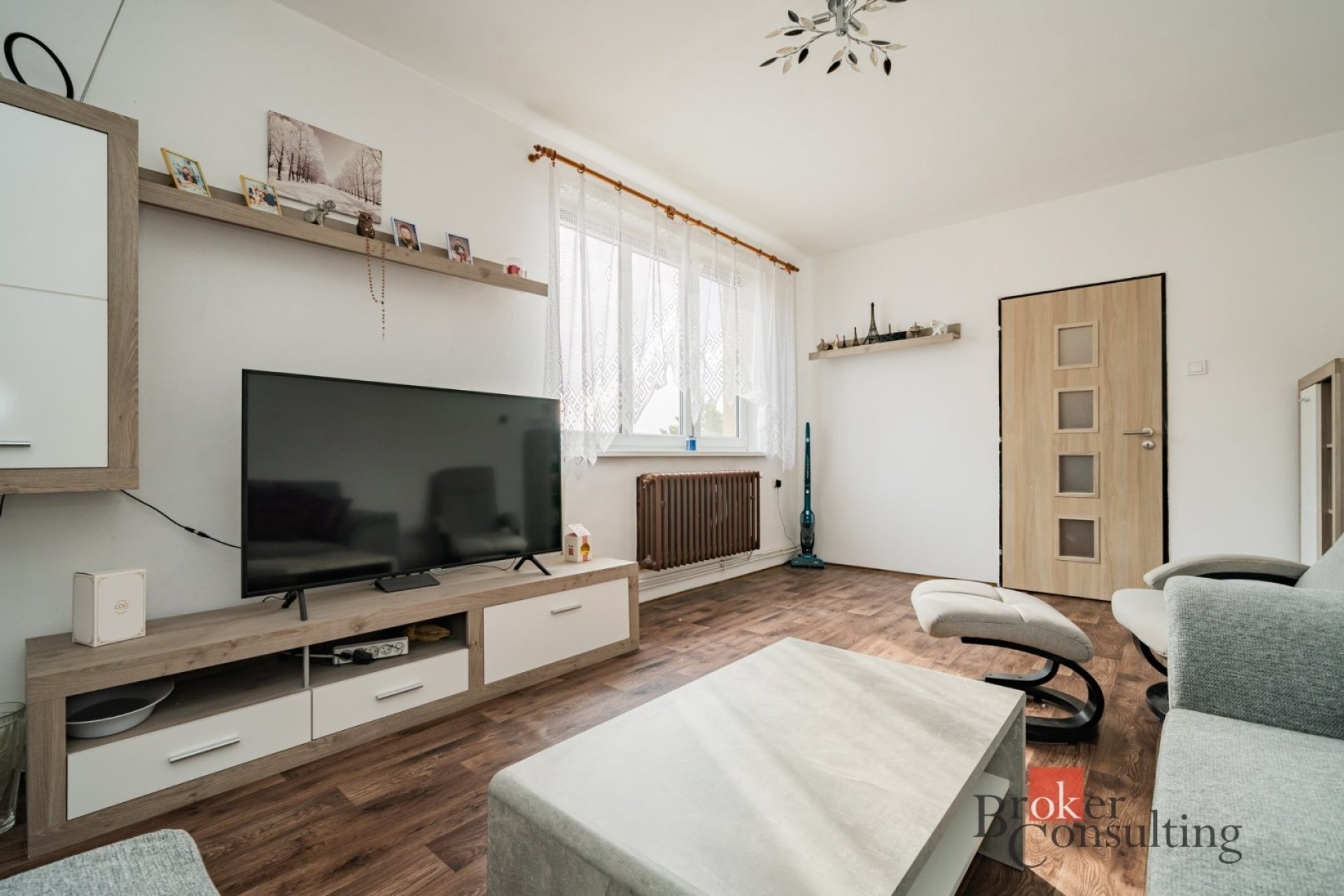 4+1, Nová Ves, 73 m² - 1