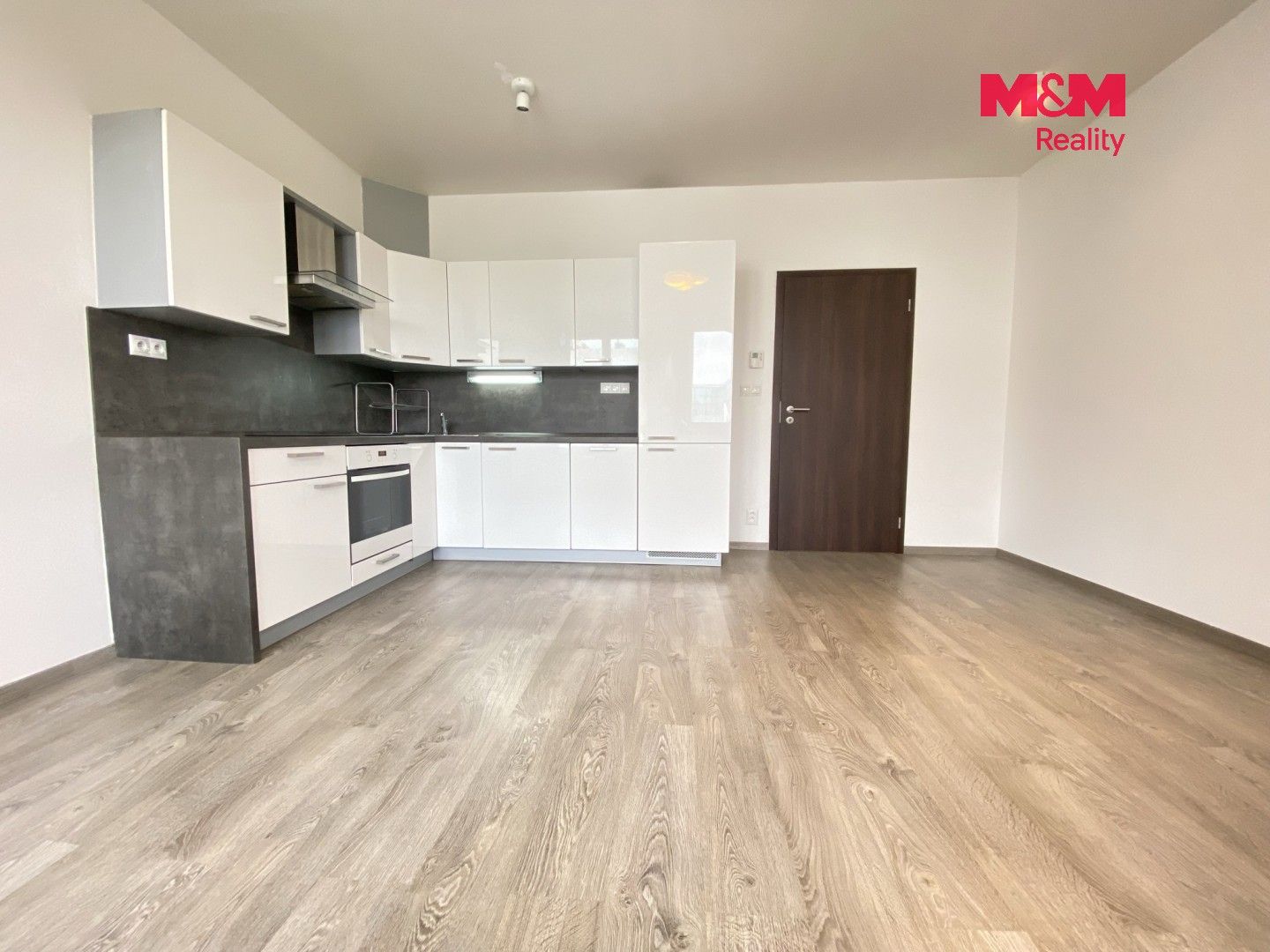 2+kk, Jantarová, Ostrava, 58 m² - 2