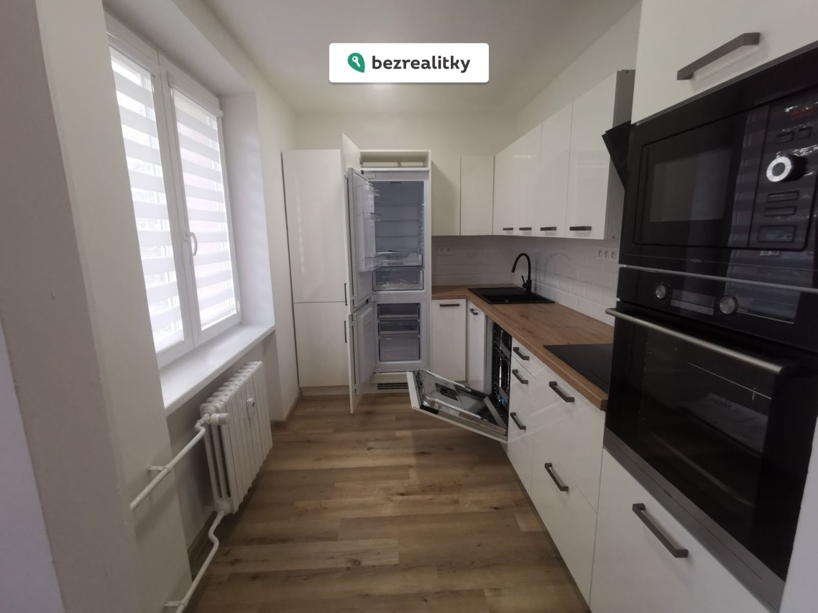 3+1, Mitušova 1047, Ostrava Hrabůvka, 63 m² - 2