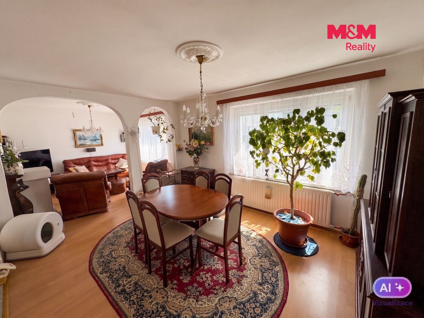 Rodinný dům · 150 m² · Slovanská, Děčín - 3