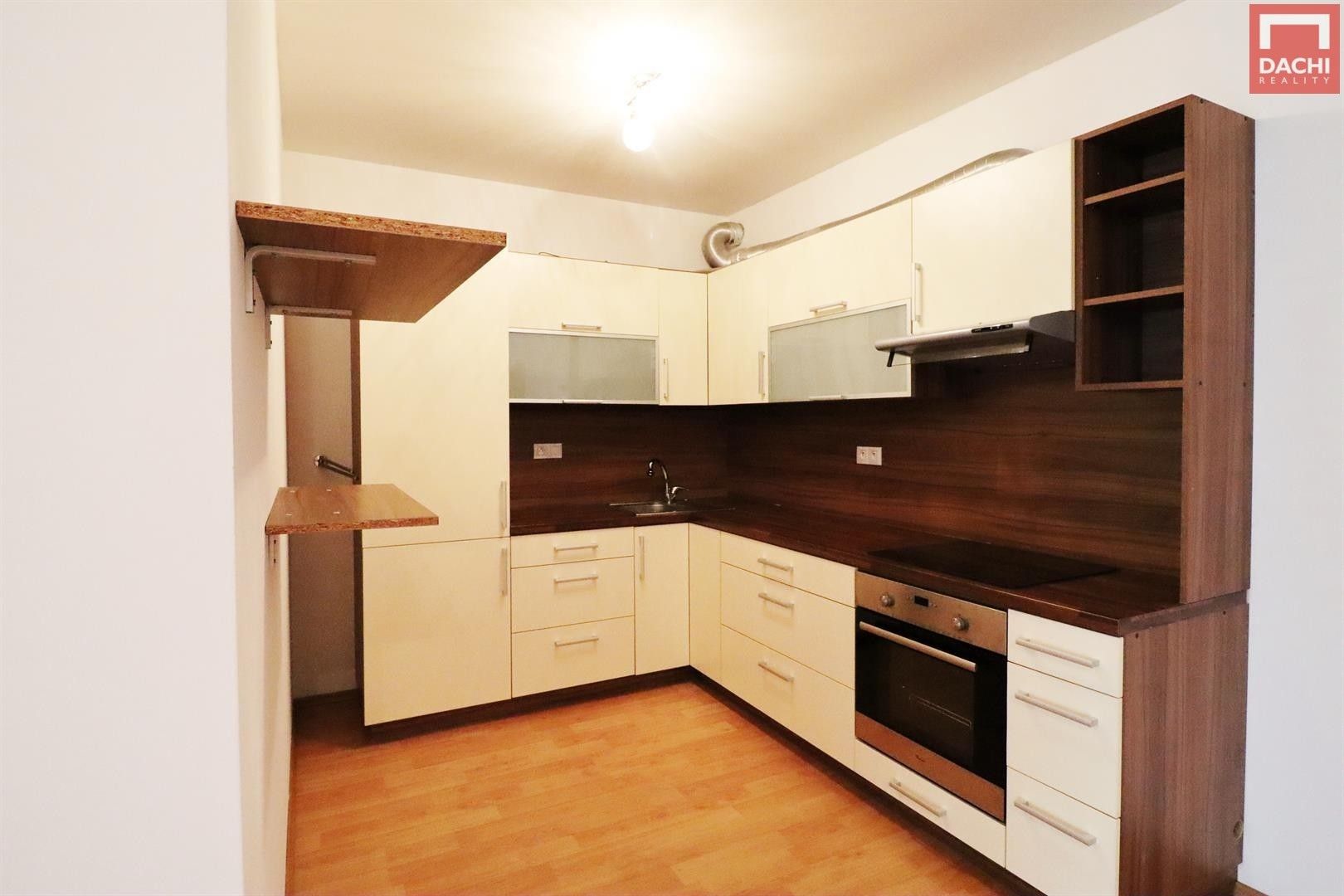 2+kk, Rokycanova 781, Olomouc Nové Sady, 82 m² - 1
