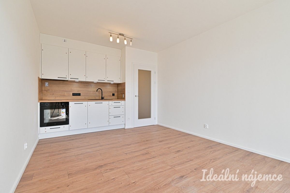 1+kk, Maloměřice, Brno, 27 m² - 2