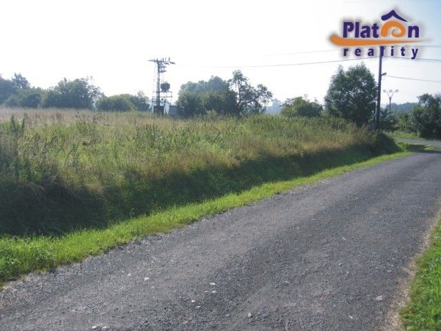 Pozemky pro bydlení, Velké Chvojno, 403 34 - 2