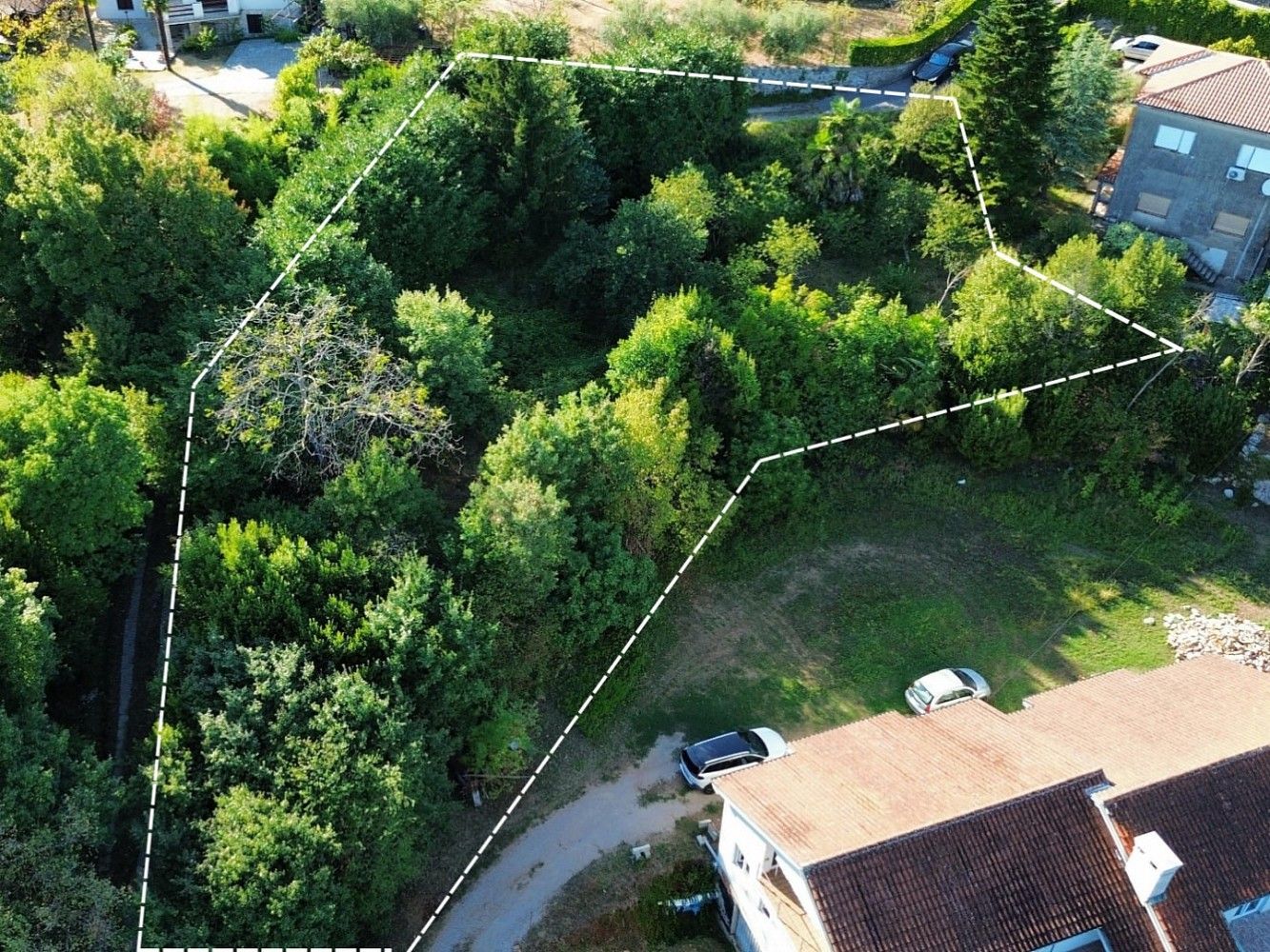Prodej pozemek pro bydlení - Opatija - Okolica, HR - 2