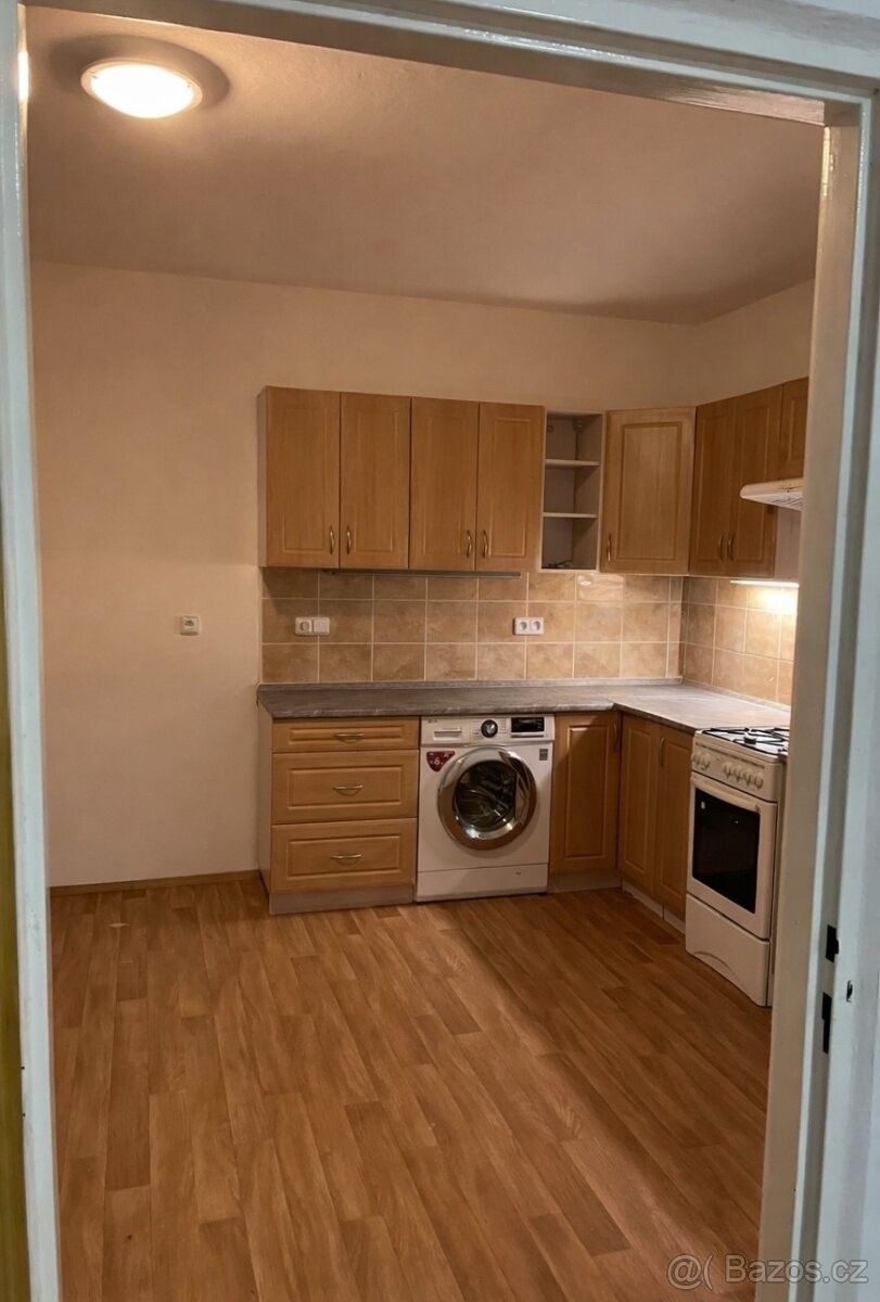 Pronájem byt - Písek, 397 01