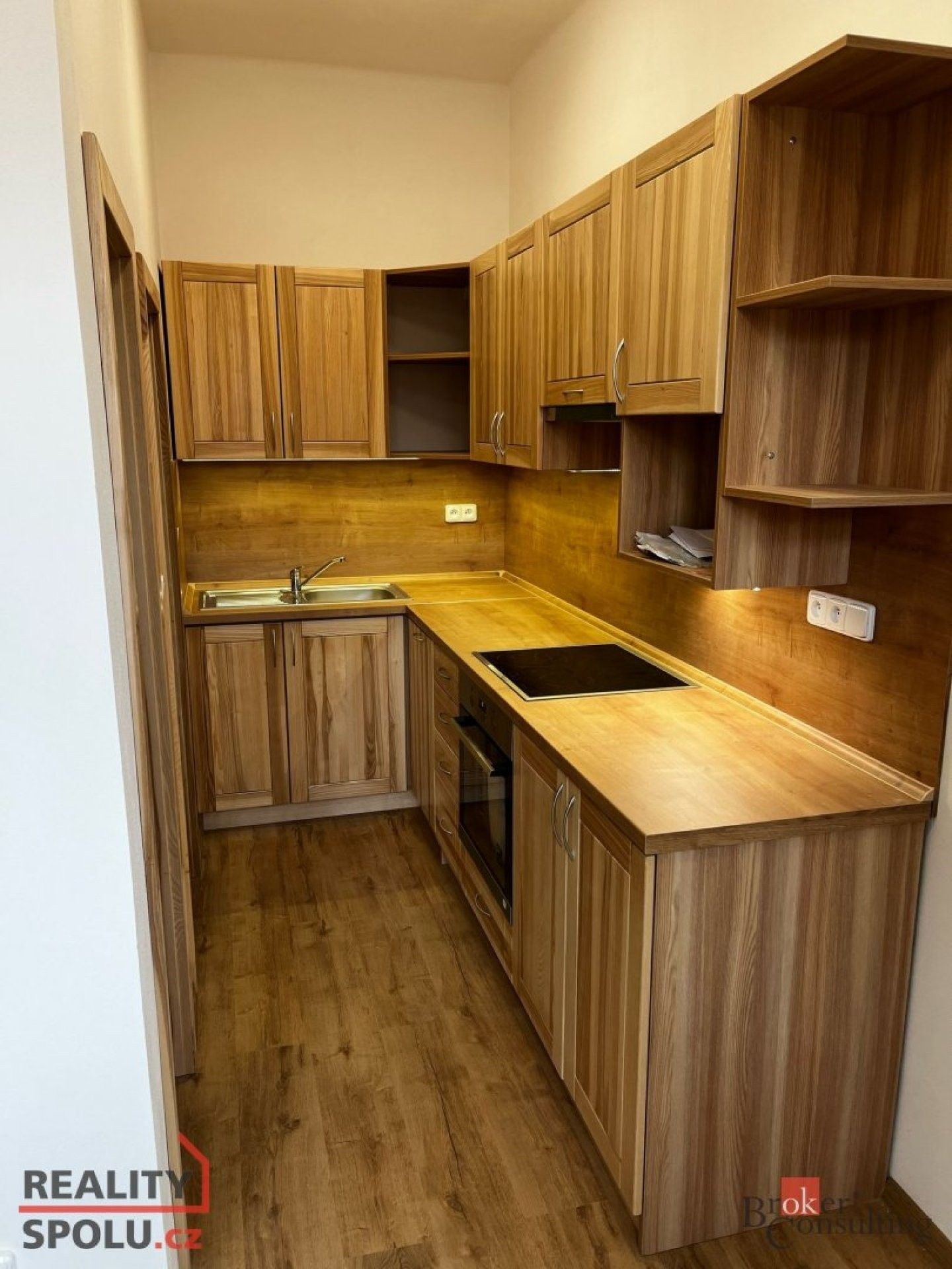 2+kk, Horní Benešov, 45 m² - 2