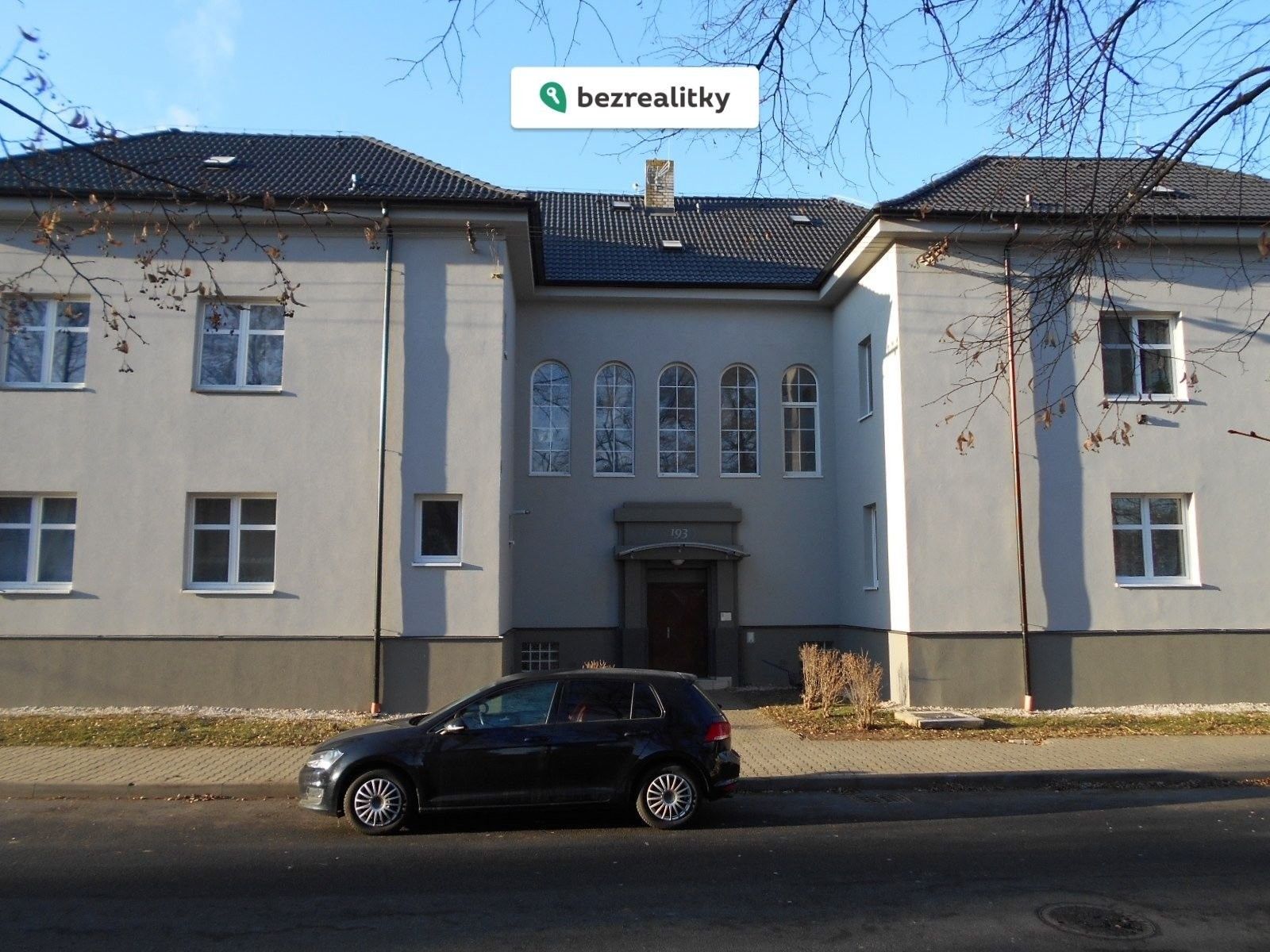 Byt 2+kk, 50 m²