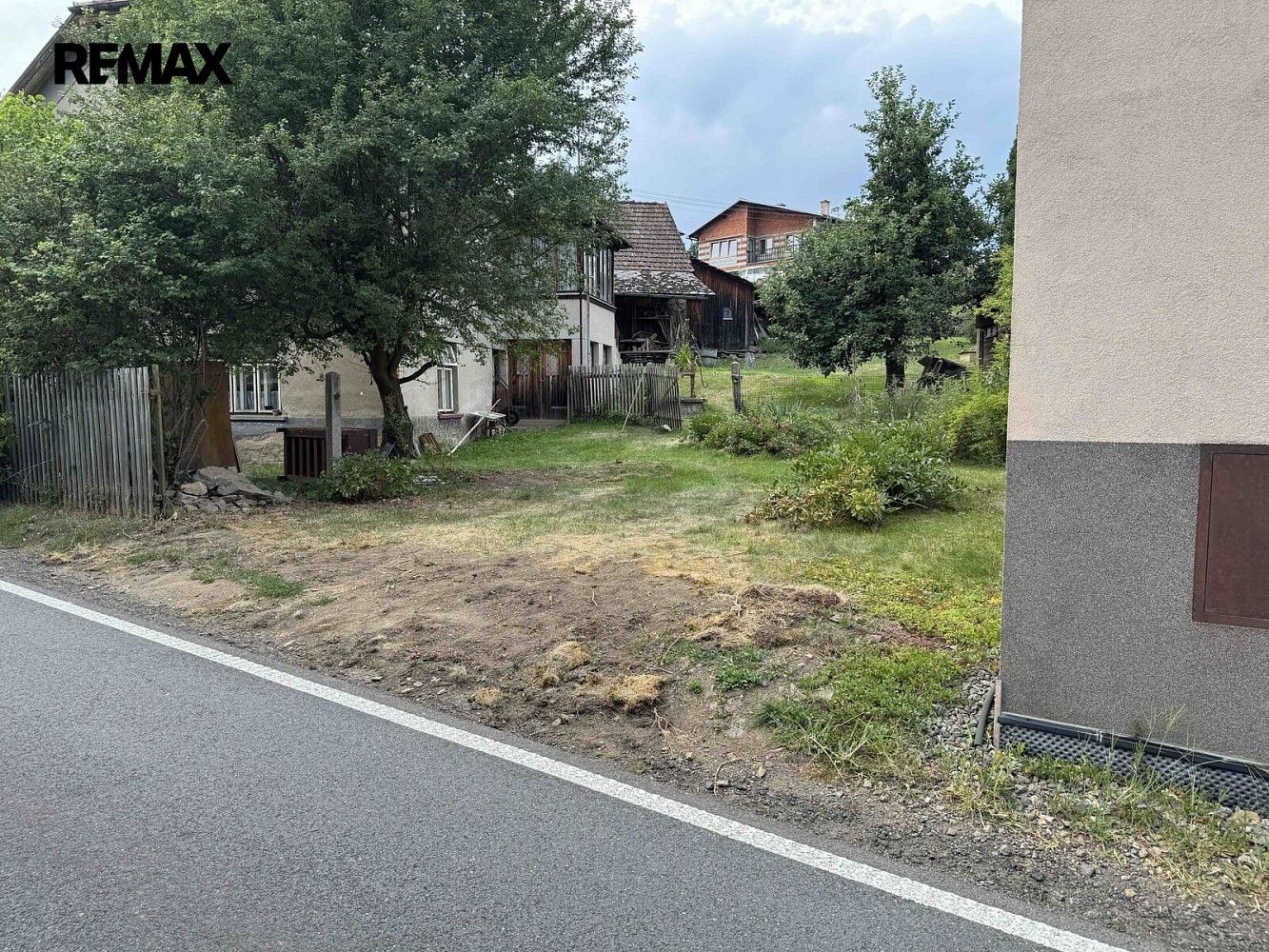Zemědělský objekt · 114 m² · Bílkovice, okres Benešov, Středočeský kraj - 4