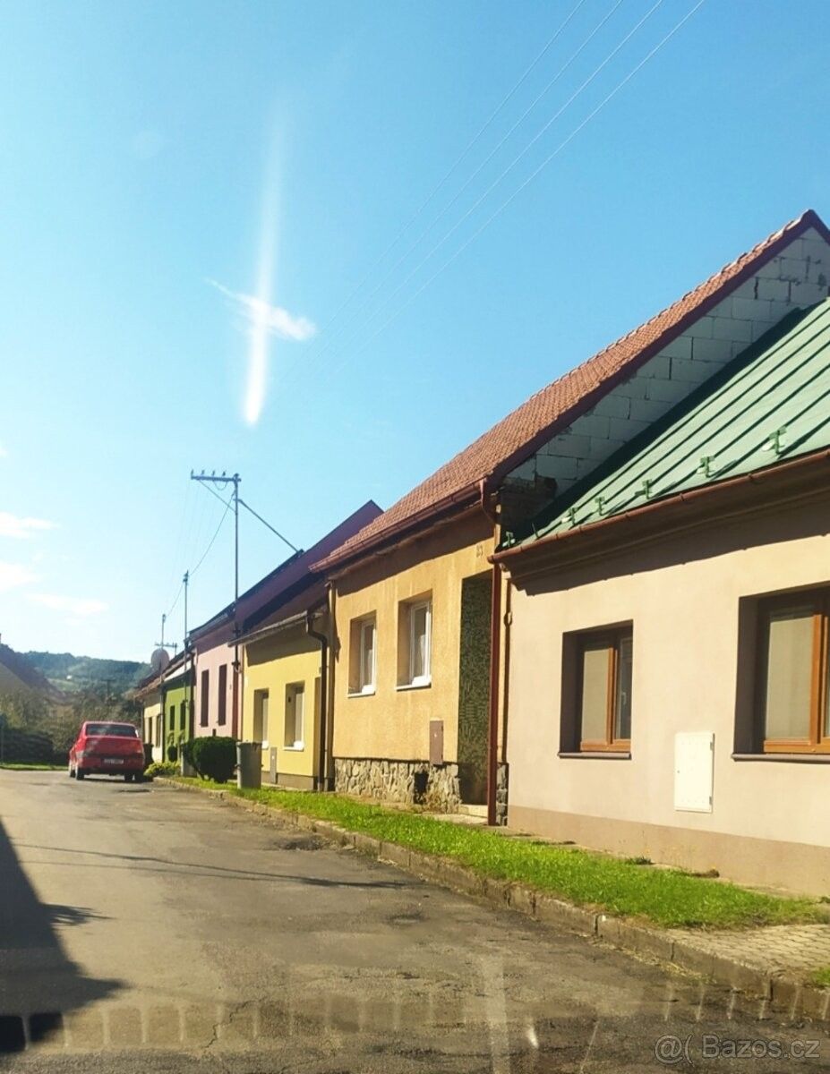 Rodinné domy, Koryčany, 768 05