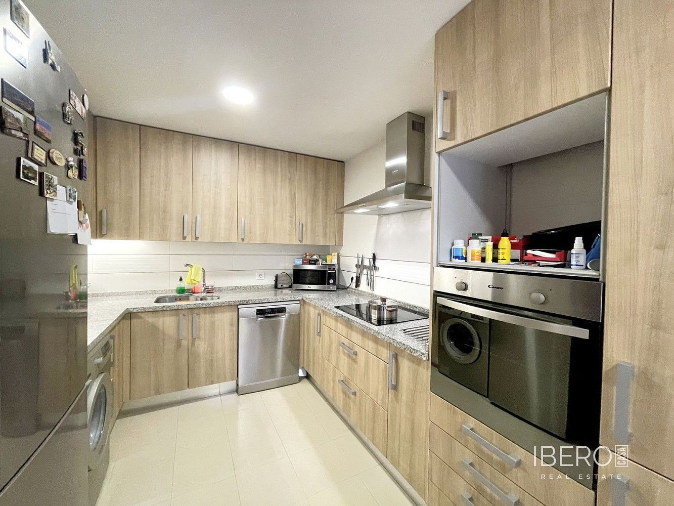 Prodej rodinný dům - Estepona, ES, 204 m² - 5
