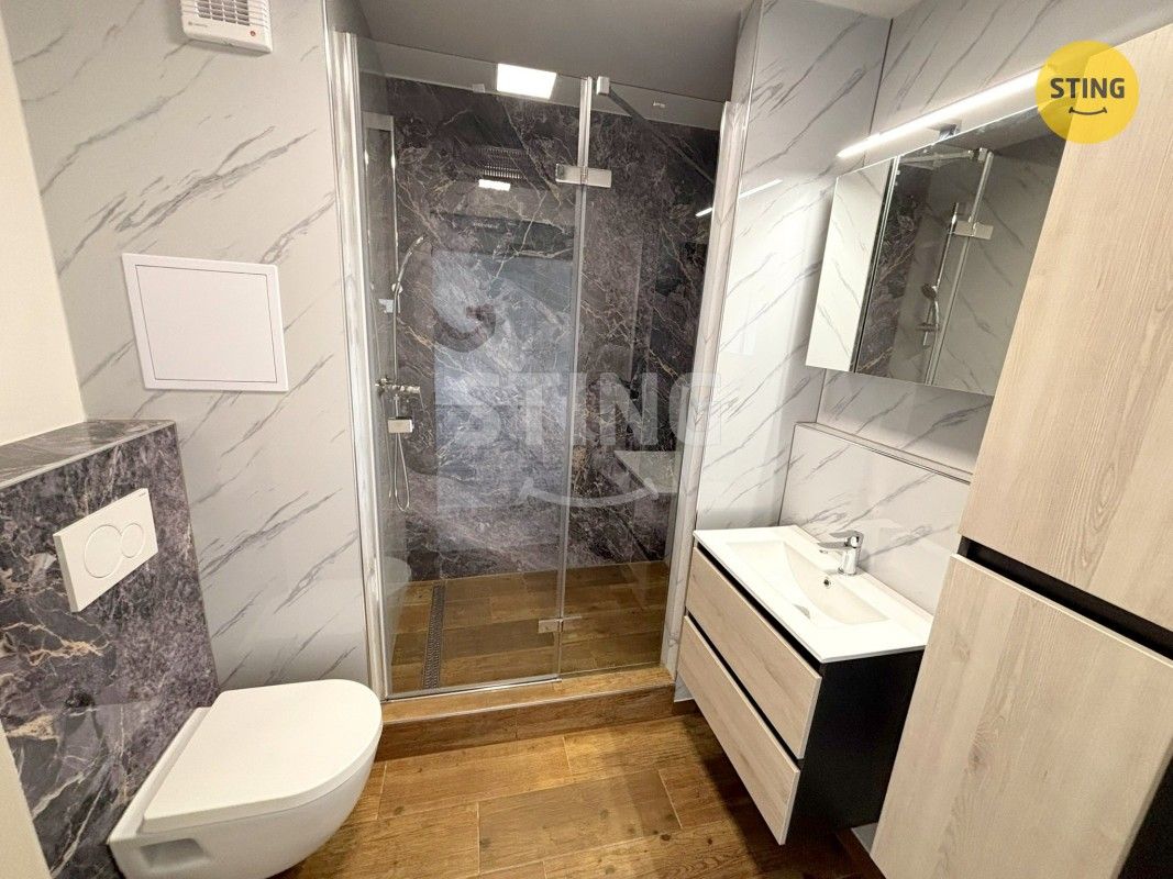 Pronájem byt 1+1 - Fügnerova 1037, Opava Kateřinky, 35 m² - 5