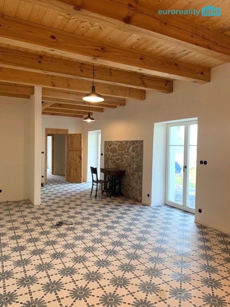Rodinné domy, Masojedy, okres Kolín, 152 m² - 1