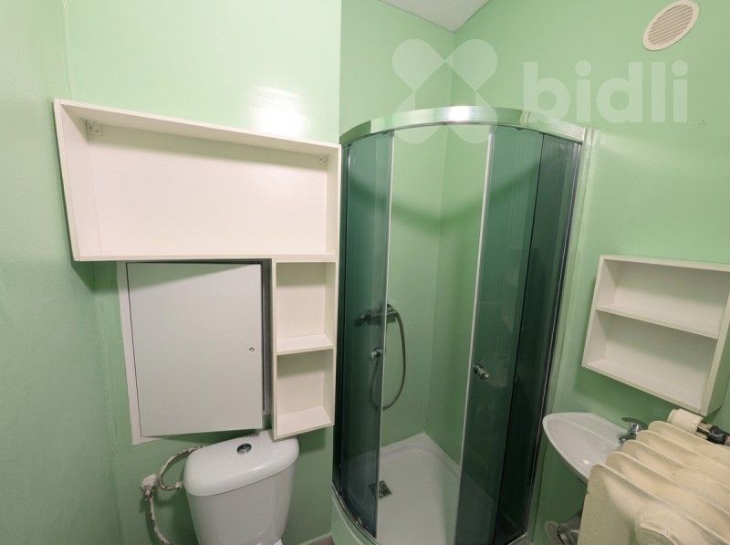 Byt 1+kk · 23 m² · Mladé gardy 2788, Most - 3