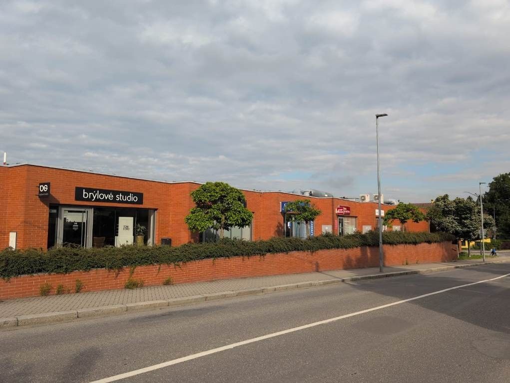 Obchodní prostory, Litomyšl, 570 01 - 2