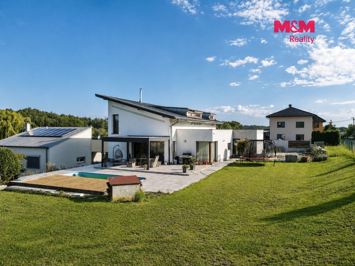 Rodinný dům · 263 m² · Libhošť - 3