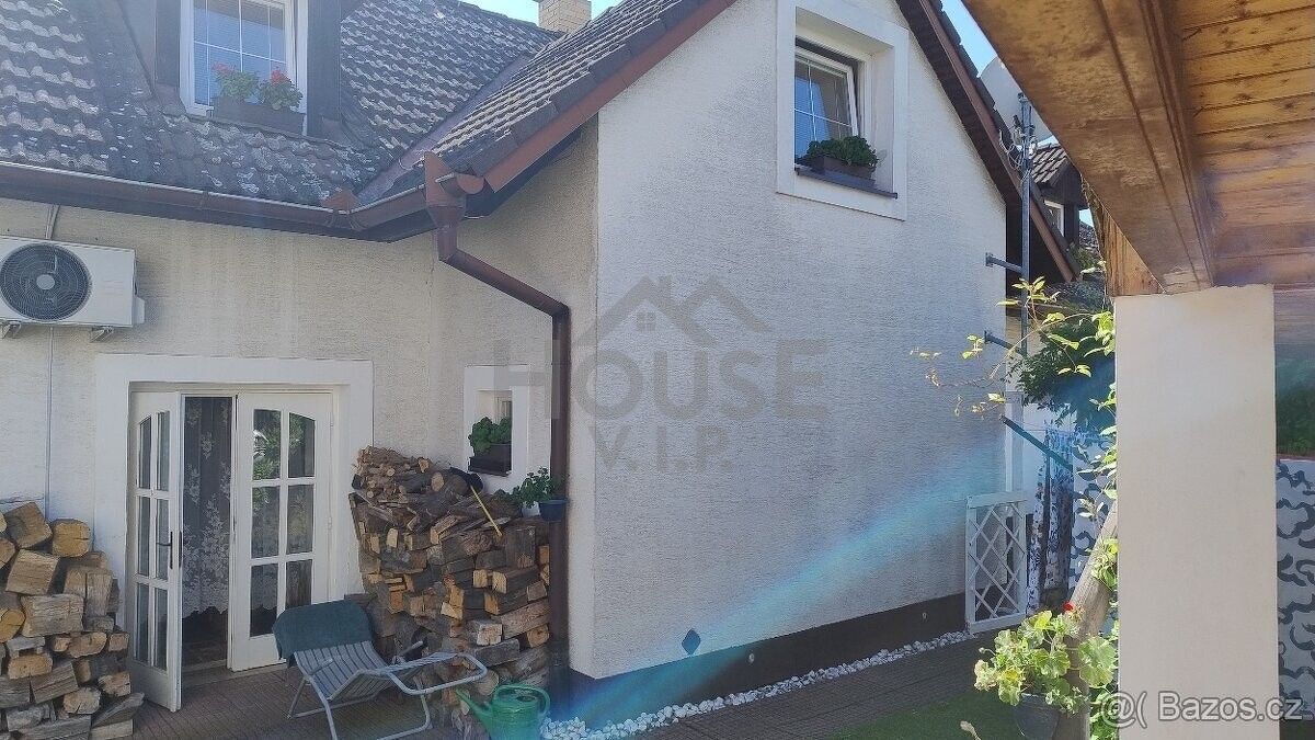 Rodinné domy, Hýskov, 267 06