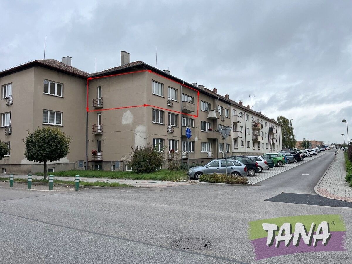 Byty, Bašnice, 508 01