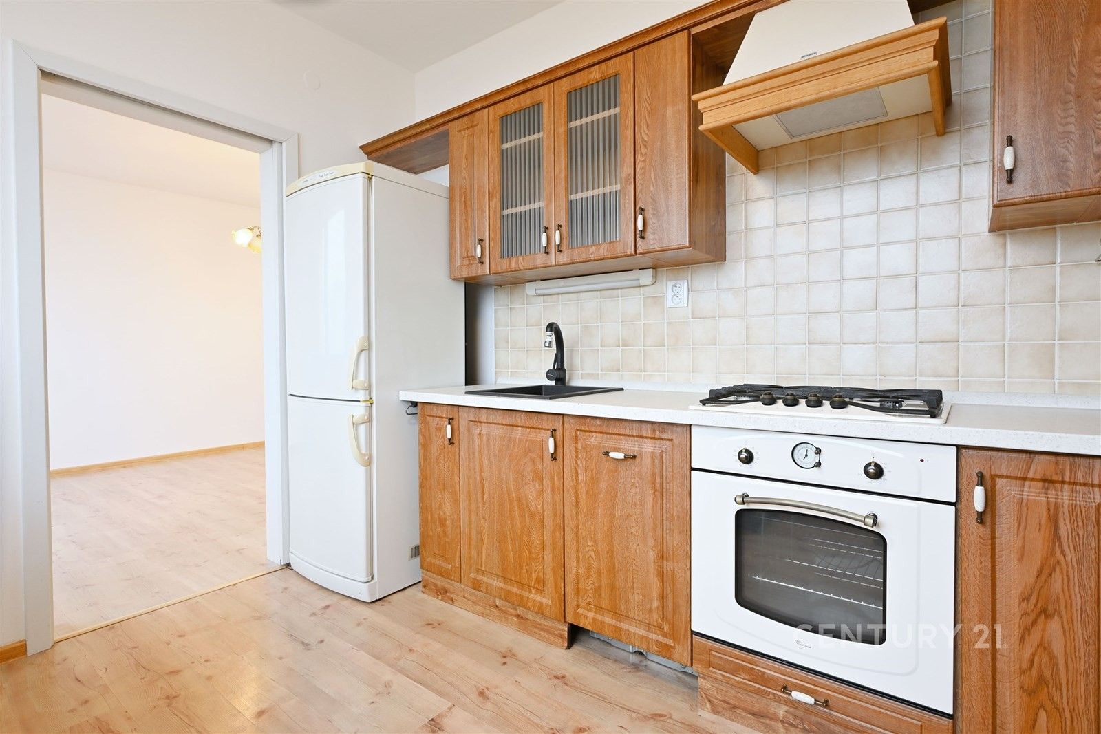 Pronájem byt 2+1 - Marš. Rybalka, Most, 64 m²