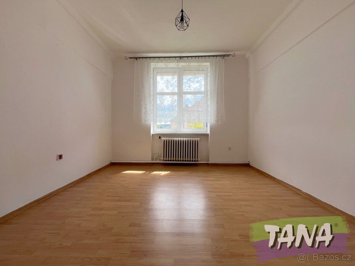 Prodej byt - Žacléř, 542 01