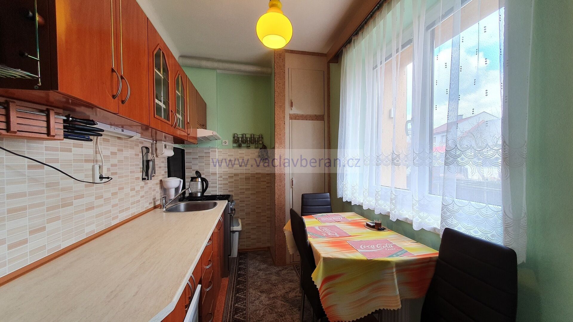 3+1, Na Trubech, Česká Třebová, 71 m² - 2