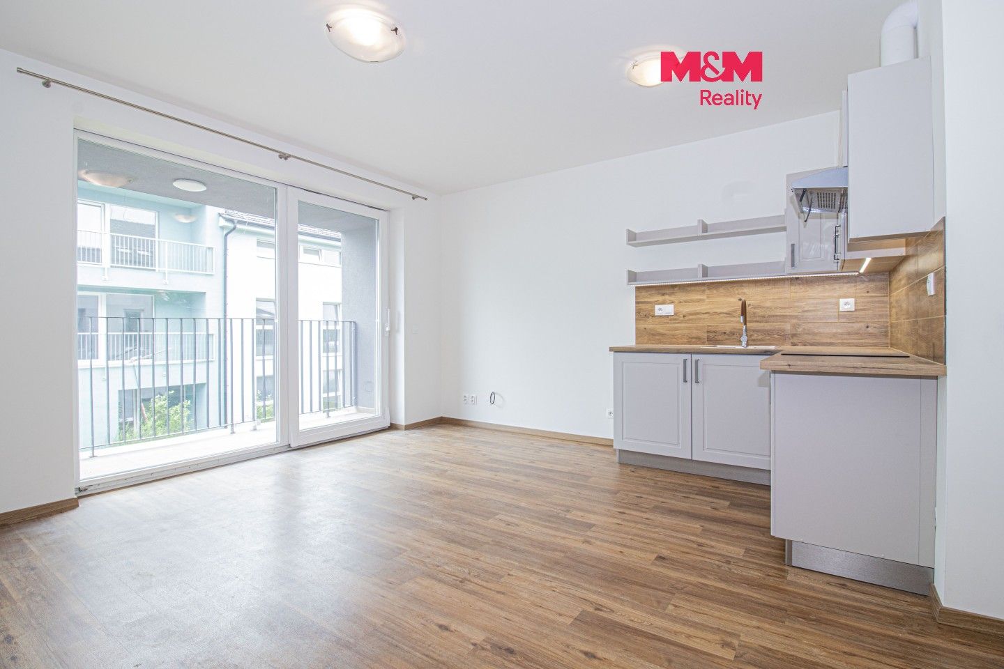 1+kk, Hrnčířská, Uhlířské Janovice, 27 m² - 1