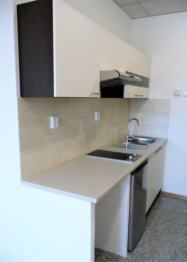 Pronájem byt - Praha, 162 00