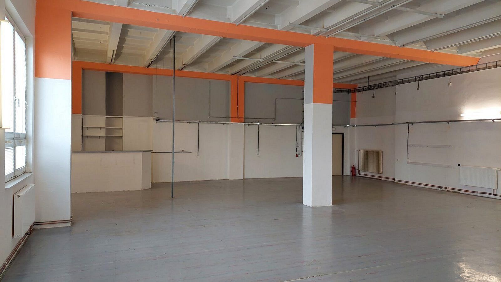 Obchodní prostory · 119 m² · Třebíč - 4