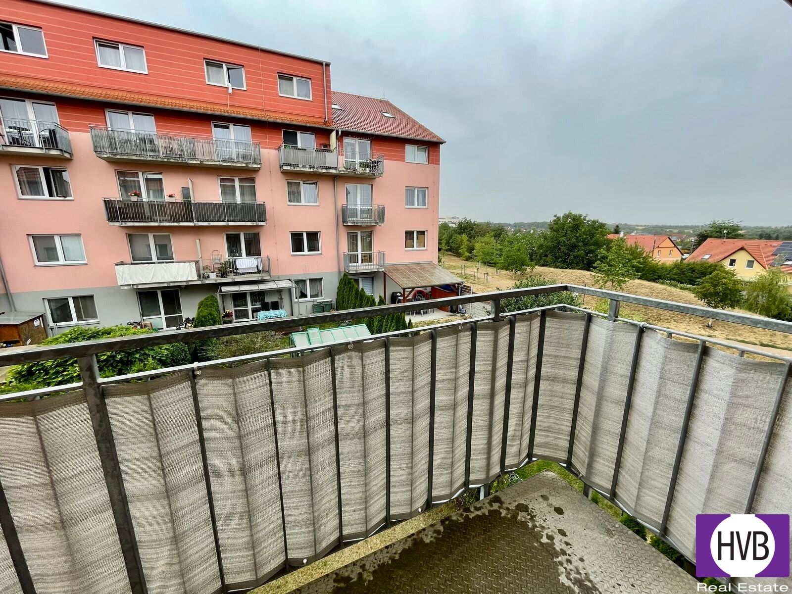 Prodej byt 2+kk - Chýně, 56 m² - 5