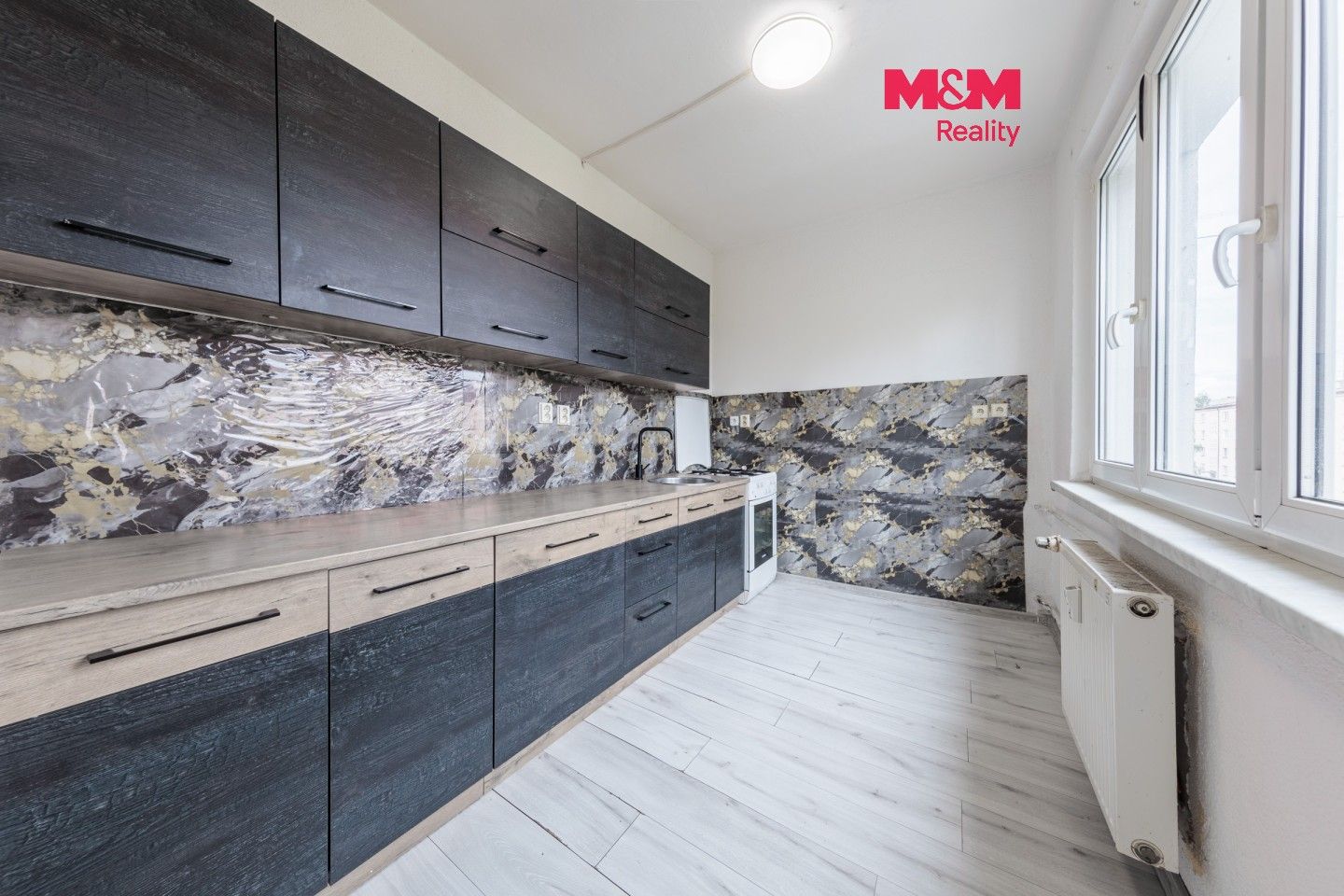 2+1, Citice, 52 m² - 1