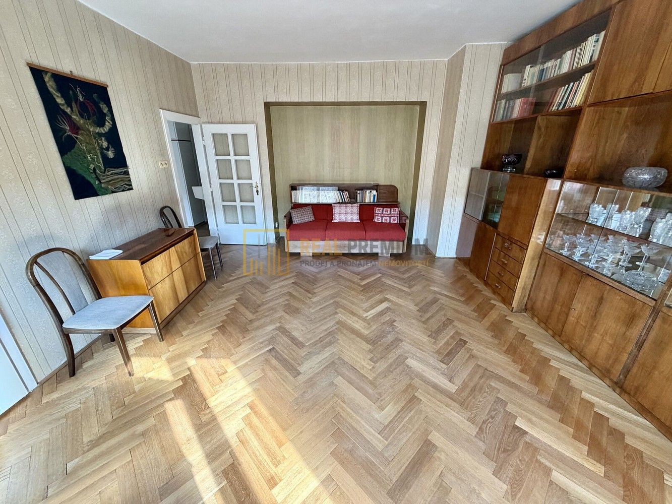 Prodej byt 2+1 - Kyjov, okres Hodonín, Jihomoravský kraj, 64 m² - 5