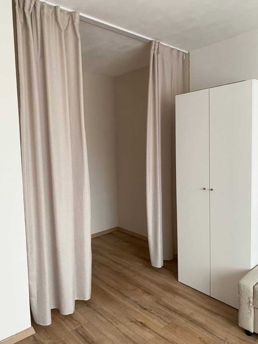 Byt 1+1 · 34 m² · Dreyerova, Praha - Hlubočepy - 2