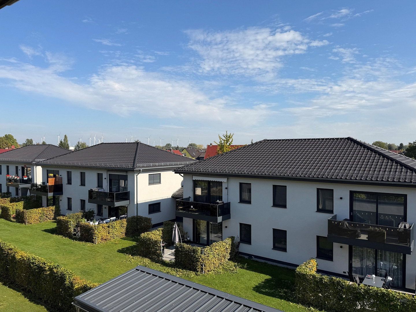 2+1, Zaackoer Weg 36a, , Braniborsko, 64 m² - 1