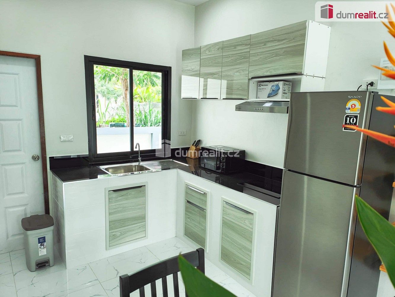 Rodinný dům · 81 m² · lipa noi, Thajsko - 4