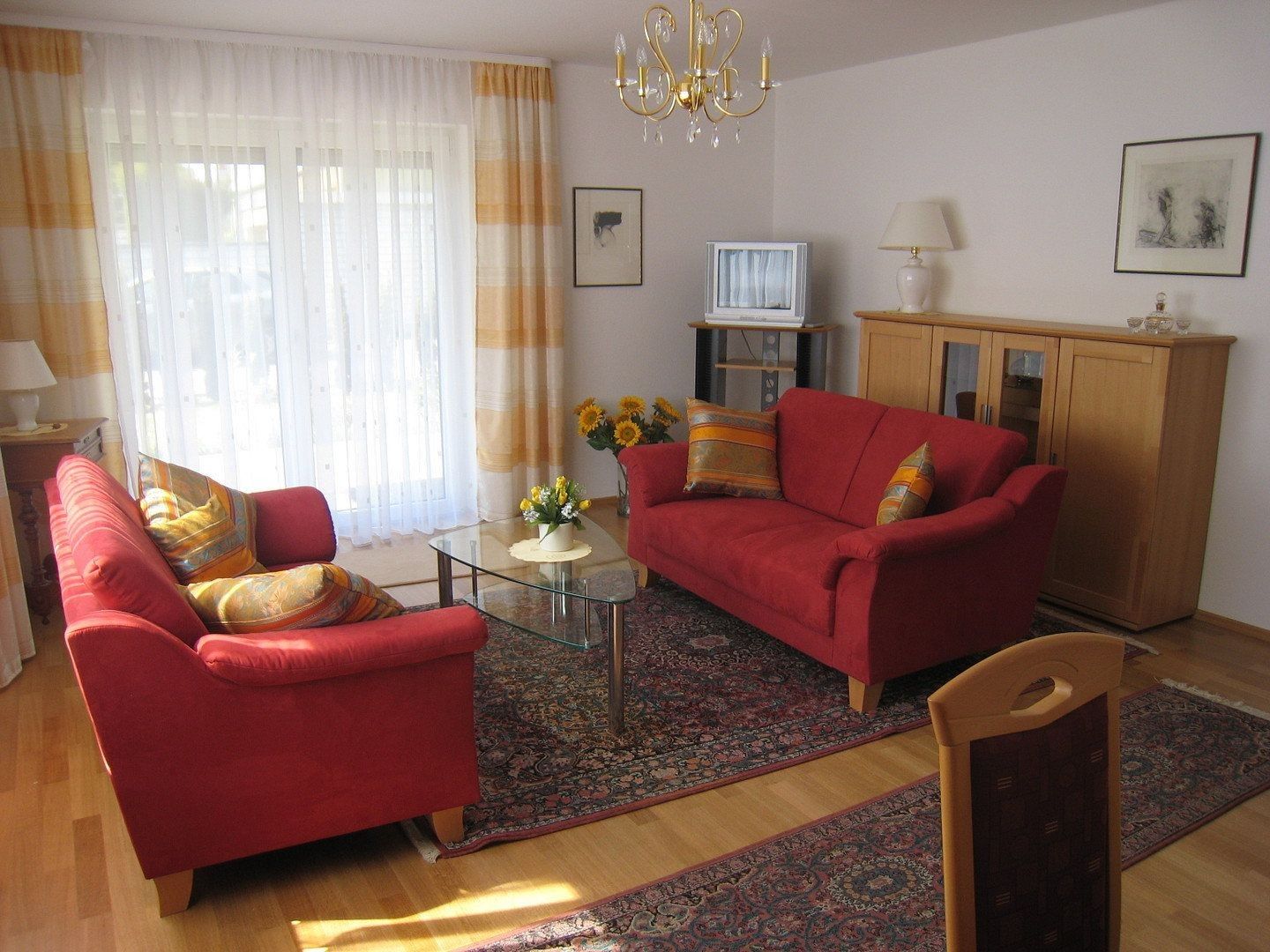 2+1, Frankfurt am Main Niederursel Hessen 60439, 75 m² - 2