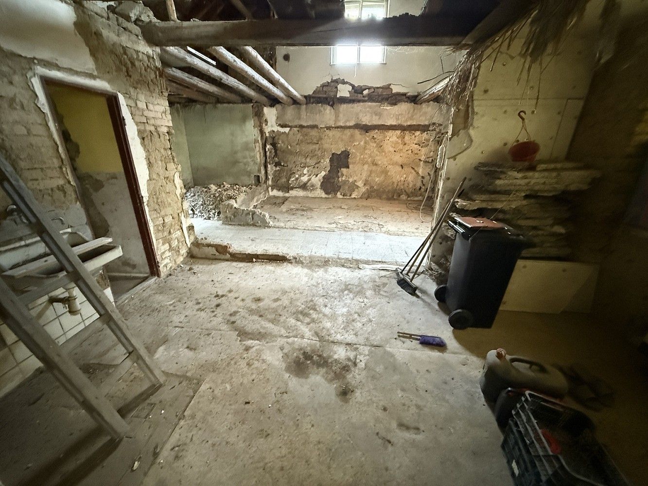 Prodej rodinný dům - Vincencov, okres Prostějov, 100 m² - 5